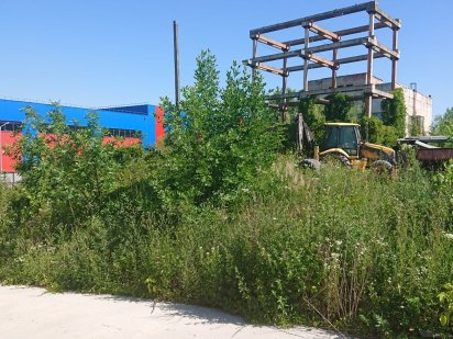 Продаж земельної ділянки під забудову, земля Ивано-Франковск