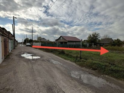 Продаж земельної ділянки біля 3 школи Бориспіль