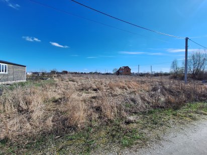 Продам участок 10 соток. Бориспіль