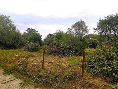 Дача СТ Хриплин 4 сотих Івано-Франківськ