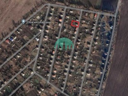 Продам Дачу, зем ділянка в СТ Берізка! 7 км від центра Франківська. Ивано-Франковск