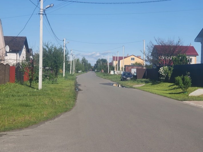 Ділянка  на Малишка,  р-н вул. Кооперативної - фото 1