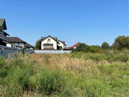 Земельна ділянка 12соток. Буча(центр).