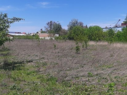 Терміново продам земельний участок Белая Церковь