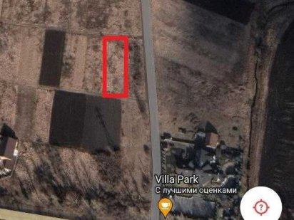 Земельна ділянка Ивано-Франковск