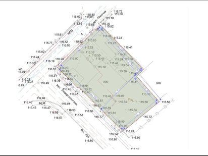 Продається ділянка в Ірпені. 12 соток. Університетська. Ірпінь