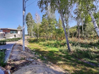 Ділянка поруч з Окраса. Під будівництво. Супер ціна!