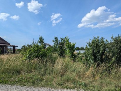 Земля в районі новобудов в Хриплині Ивано-Франковск