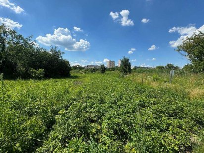 Продаж ділянки, Шевченка. Белая Церковь