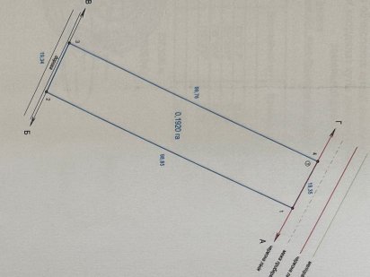 Продам земельну ділянку під будівництво Івано-Франківськ