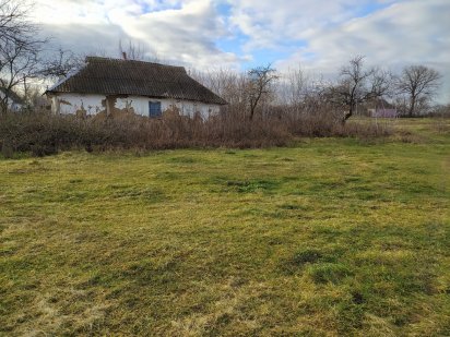 Продам земельний участок 25соток