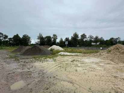 Продається земельна ділянка під заправку - Калушське шосе! Ивано-Франковск