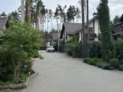 Буча вулиця Гоголя-Михайловського 23 сотки під будівництво Буча