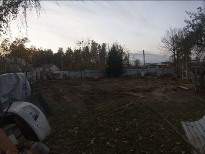 Продам ділянку 5 соток Ирпень