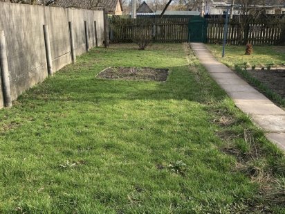 Земельна ділянка під забудову або обмін Ирпень