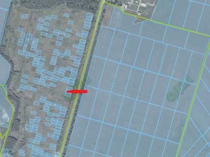 Продаж земельної ділянки. Біла Церква. Вул. Київська