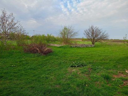 Продам участок под застройку