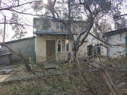 Продаж ділянки з будівлями в Ірпені ! Ирпень