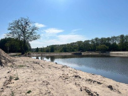 Земельна ділянка 40 соток Буча