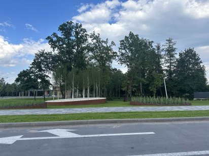 Ірпінь 11 соток під будівництво біля Окраси Ірпінь