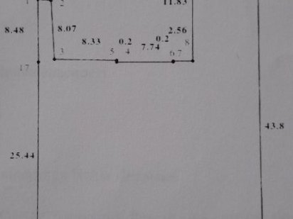 Продам земельну ділянку 10 соток Буча
