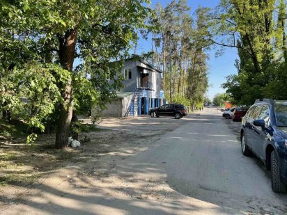 Продаж земел.ділянки 5 СОТОК! вул. Авіаконструктора Антонова!