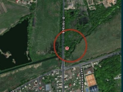 Продаж ділянки для бізнесу