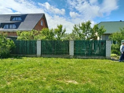 Ділянка 6 соток Буча Буча