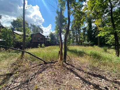 Ділянка під інвестицію 156 000$ Буча