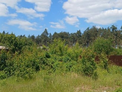 Продам участок в г. Ирпень Ирпень