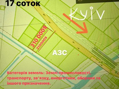 Фасад нової траси Ірпінь, Романівка