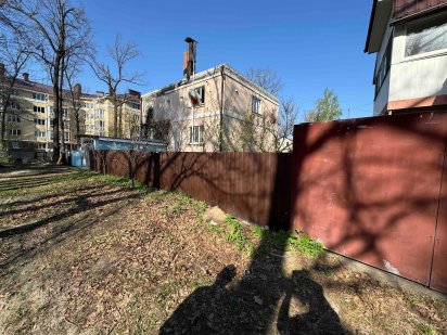 Продам ділянку в центрі міста! Ирпень