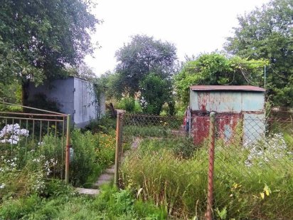 Продам дачну ділянку в с.Хриплин Ивано-Франковск