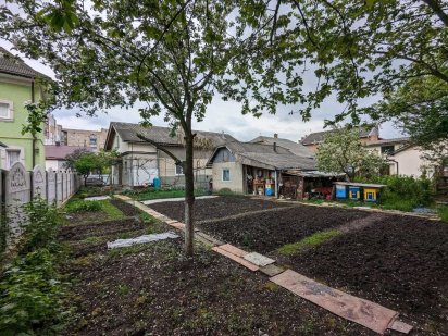 продаж земельної ділянки м-н Софіївка Івано-Франківськ