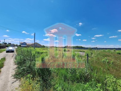 Ділянка на в'їзді в м. Бориспіль зі сторони Києва вул. Дарвіна 8 соток Бориспіль