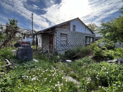 Продам Будинок по вул.Обїздова Ивано-Франковск