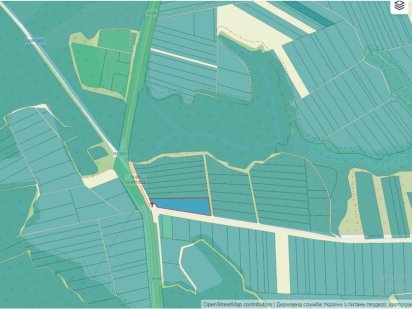 Продаю землю для сільского господарства Ивано-Франковск