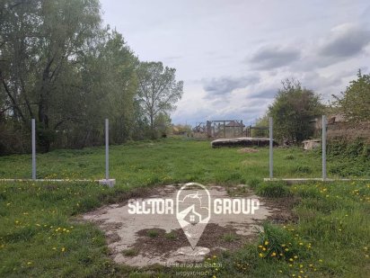 Мальовниче місце, 15 соток з комунікаціями Бориспіль