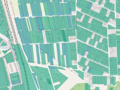 Продаж земельної ділянки під таунхауси. Комунікації + чудова локація! Ивано-Франковск
