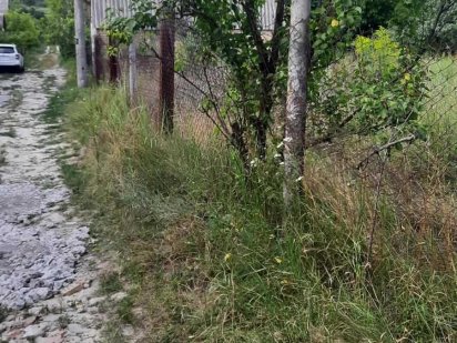 Терміново! Продам земельну  ділянку Буча Буча