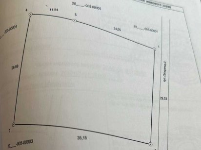 Продаж земельної ділянки с.Хриплин 10ст Івано-Франківськ