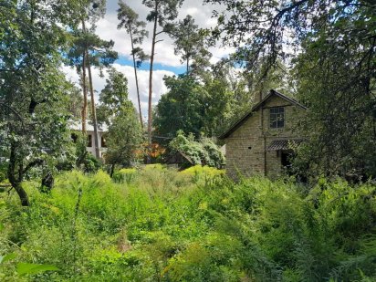 Продається ділянка в Бучі Буча