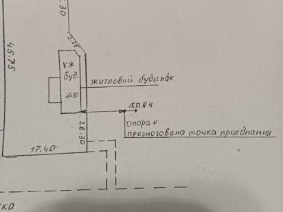 Центр, ділянка 7,5 соток, вул. Павленка, 13266$ ЦІНА ЗА СОТКУ Ірпінь