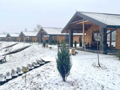 Земля Бучанський район 45 сот на Тесла