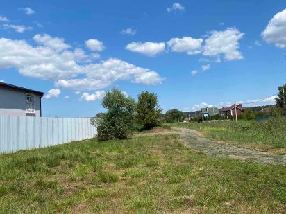 Земельна ділянка 61 соток,  р-н "Канадской деревни", СТ "Ясна поляна" Ірпінь