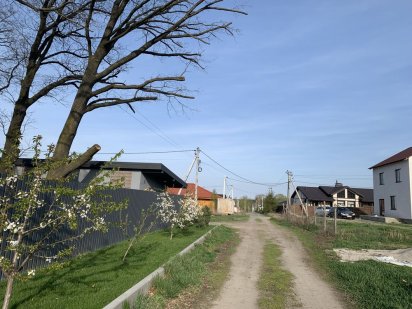 Земельна ділянка Буча  .7.5/53000. Буча