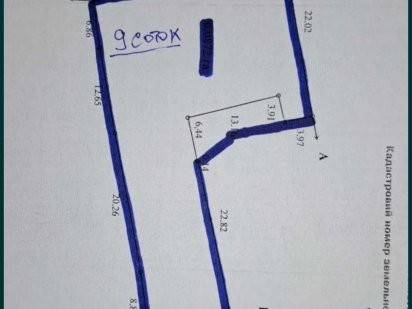 Продаж земельної ділянки в центрі Ірпеня, вул. Соборна, 9 сот Ірпінь