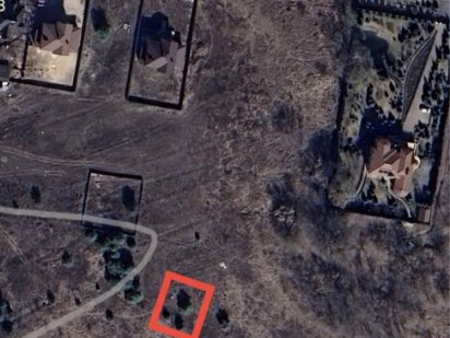 Ділянка 6 соток Білогородка Ирпень