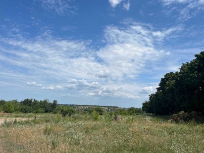 Буча 1 га під житлову забудову Буча