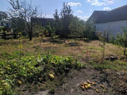 Продаж земельної ділянки Буча Буча